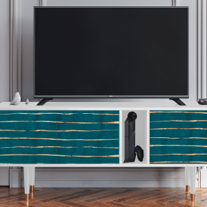 Sideboard - STORYZ - T1 Ocean Drive - White
