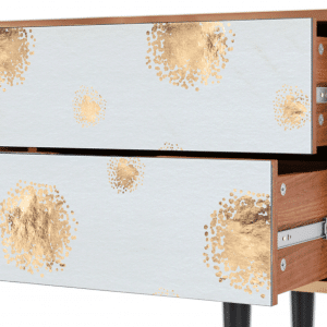 Sideboard - STORYZ - T1 Sky Latte - Walnut