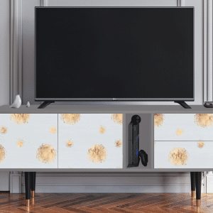 Sideboard - STORYZ - T1 Sky Latte - Grey