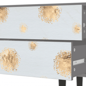 Sideboard - STORYZ - T1 Sky Latte - Grey
