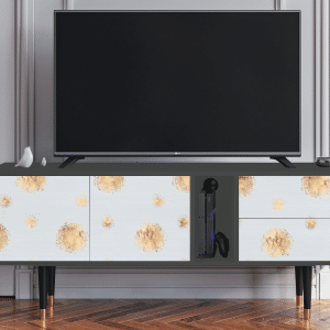 Sideboard - STORYZ - T1 Sky Latte - Antracite