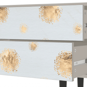 Sideboard - STORYZ - T1 Sky Latte - Sand