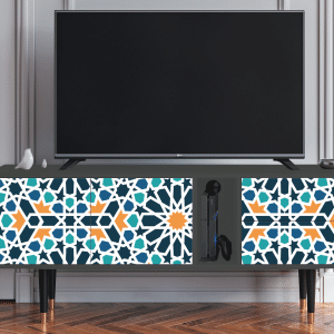 Sideboard - STORYZ - T1 Kaleidoscope - Antracite