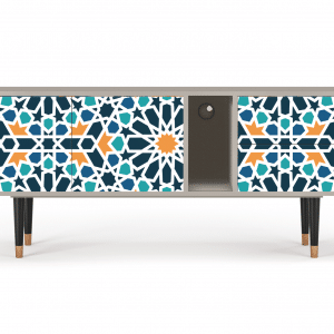 Sideboard - STORYZ - T1 Kaleidoscope - Sand