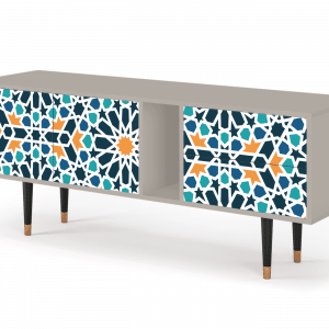 Sideboard - STORYZ - T1 Kaleidoscope - Sand