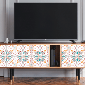 Sideboard - STORYZ - T1 Spring Ceramics - Walnut