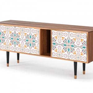 Sideboard - STORYZ - T1 Spring Ceramics - Walnut