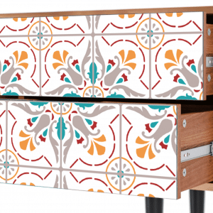 Sideboard - STORYZ - T1 Spring Ceramics - Walnut