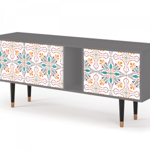Sideboard - STORYZ - T1 Spring Ceramics - Grey
