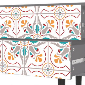Sideboard - STORYZ - T1 Spring Ceramics - Grey
