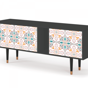 Sideboard - STORYZ - T1 Spring Ceramics - Antracite