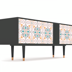 Sideboard - STORYZ - T1 Spring Ceramics - Antracite