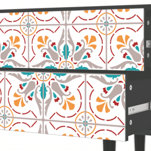Sideboard - STORYZ - T1 Spring Ceramics - Antracite