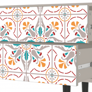 Sideboard - STORYZ - T1 Spring Ceramics - Sand