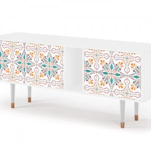 Sideboard - STORYZ - T1 Spring Ceramics - White
