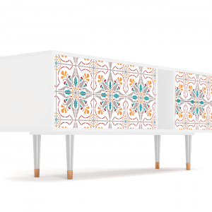 Sideboard - STORYZ - T1 Spring Ceramics - White