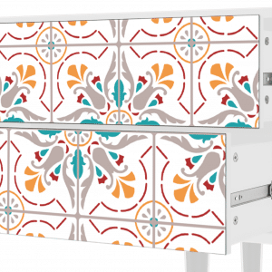 Sideboard - STORYZ - T1 Spring Ceramics - White