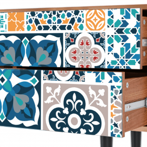 Sideboard - STORYZ - T1 Moroccan Market - Walnut