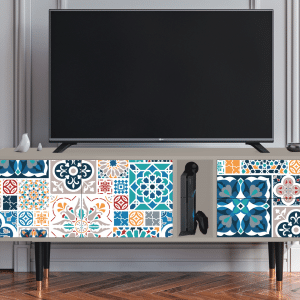 Sideboard - STORYZ - T1 Moroccan Market - Sand