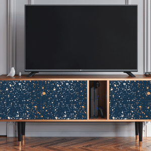 Sideboard - STORYZ - T1 Starfall - Walnut