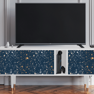 Sideboard - STORYZ - T1 Starfall - White