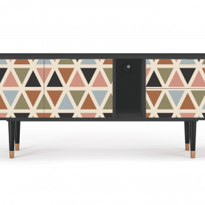 Sideboard - STORYZ - T1 Royal Triangles - Antracite