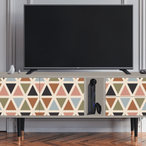 Sideboard - STORYZ - T1 Royal Triangles - Sand
