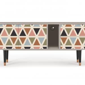 Sideboard - STORYZ - T1 Royal Triangles - Sand