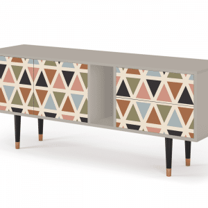 Sideboard - STORYZ - T1 Royal Triangles - Sand