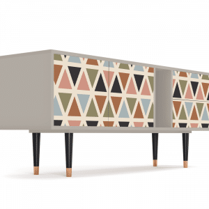Sideboard - STORYZ - T1 Royal Triangles - Sand