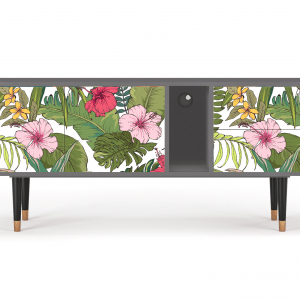 Sideboard - STORYZ - T1 Verdant Tropics - Grey