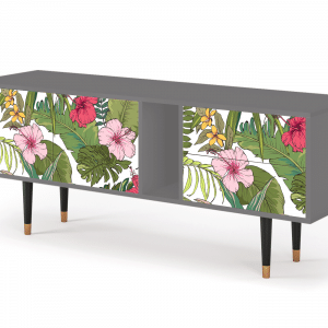 Sideboard - STORYZ - T1 Verdant Tropics - Grey