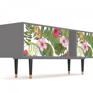 Sideboard - STORYZ - T1 Verdant Tropics - Grey
