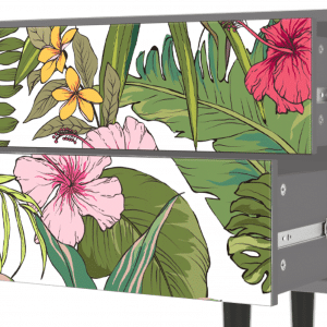 Sideboard - STORYZ - T1 Verdant Tropics - Grey