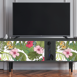 Sideboard - STORYZ - T1 Verdant Tropics - Antracite