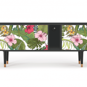 Sideboard - STORYZ - T1 Verdant Tropics - Antracite