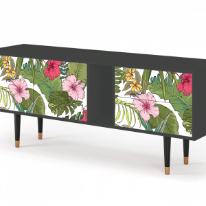 Sideboard - STORYZ - T1 Verdant Tropics - Antracite