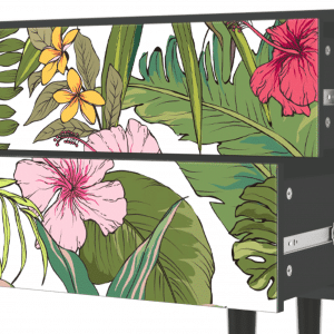 Sideboard - STORYZ - T1 Verdant Tropics - Antracite