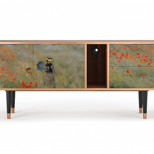 Sideboard - STORYZ - T1 The Poppy Field


 - Walnut