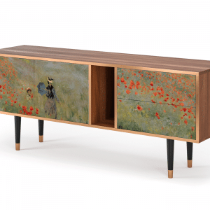 Sideboard - STORYZ - T1 The Poppy Field


 - Walnut
