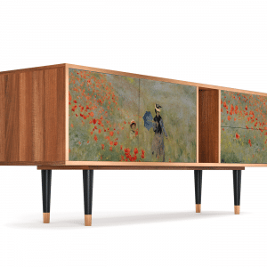 Sideboard - STORYZ - T1 The Poppy Field


 - Walnut