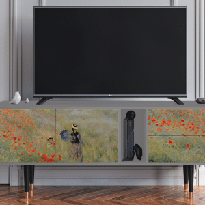Sideboard - STORYZ - T1 The Poppy Field


 - Grey
