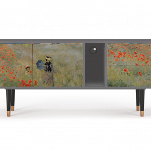 Sideboard - STORYZ - T1 The Poppy Field


 - Grey