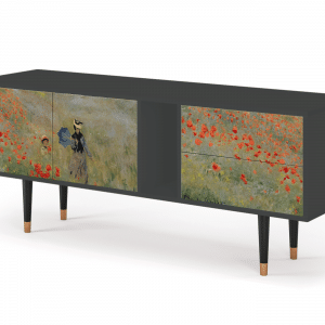 Sideboard - STORYZ - T1 The Poppy Field


 - Antracite