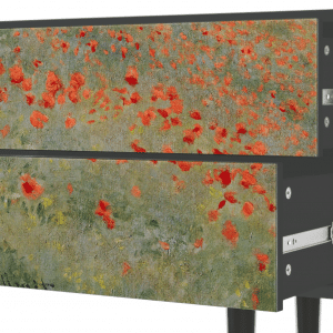 Sideboard - STORYZ - T1 The Poppy Field


 - Antracite
