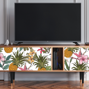 Sideboard - STORYZ - T1 Estival Fruit - Walnut