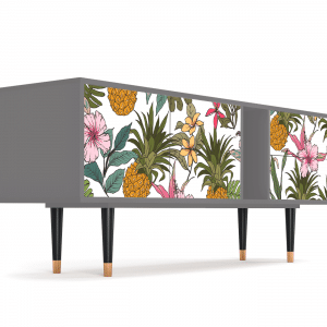 Sideboard - STORYZ - T1 Estival Fruit - Grey
