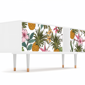 Sideboard - STORYZ - T1 Estival Fruit - White