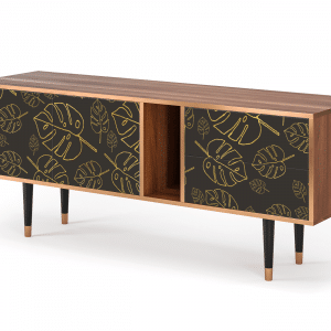 Sideboard - STORYZ - T1 Fall Of The Leaves - Walnut