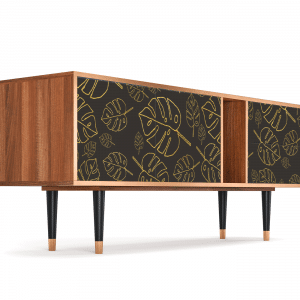 Sideboard - STORYZ - T1 Fall Of The Leaves - Walnut
